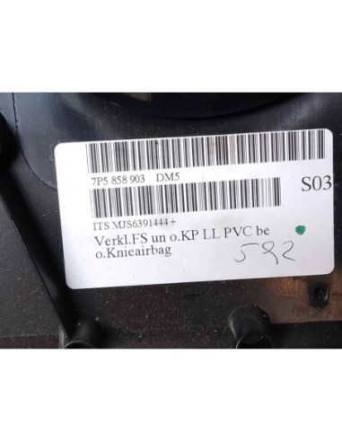 MOLDURA PORSCHE CAYENNE (TIPO 92A) - 188298