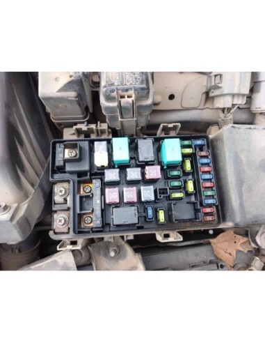 CAJA RELES / FUSIBLES HONDA ACCORD TOURER...