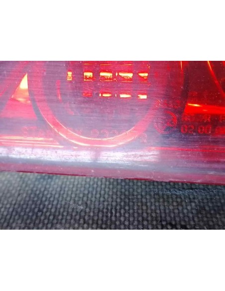 PILOTO TRASERO DERECHO INTERIOR HONDA ACCORD TOURER (CN/CM) - 188337