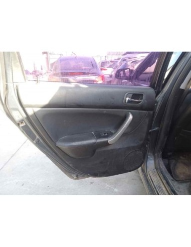 GUARNECIDO PUERTA TRASERA IZQUIERDA HONDA...