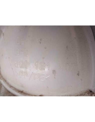 DEPOSITO EXPANSION SEAT IBIZA (6L1) - 188573