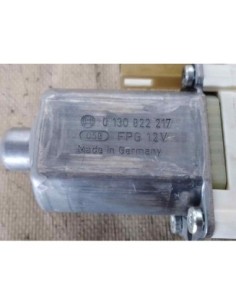 MOTOR ELEVALUNAS DELANTERO IZQUIERDO FORD FOCUS BERLINA... 2