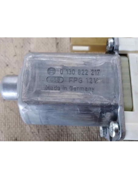 MOTOR ELEVALUNAS DELANTERO IZQUIERDO FORD FOCUS BERLINA (CAP) - 188377