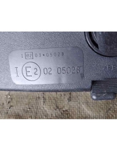 ESPEJO PEUGEOT 206 + - 188610