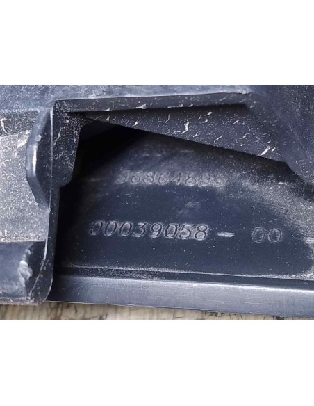 GUANTERA PEUGEOT 206 + - 188612