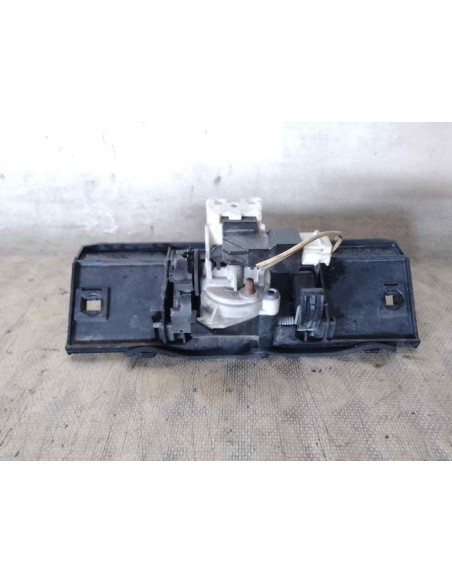 MANETA EXTERIOR PORTON PEUGEOT 206 + - 188631