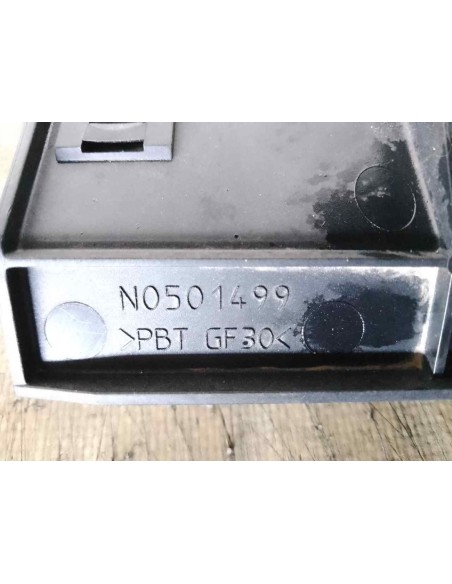 MANETA EXTERIOR PORTON PEUGEOT 206 + - 188631