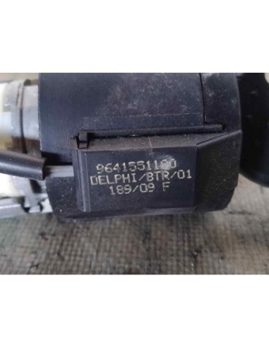 CONMUTADOR DE ARRANQUE PEUGEOT 206 + - 188657