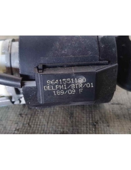 CONMUTADOR DE ARRANQUE PEUGEOT 206 + - 188657