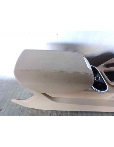 APOYABRAZOS CENTRAL PORSCHE CAYENNE (TIPO 92A)...
