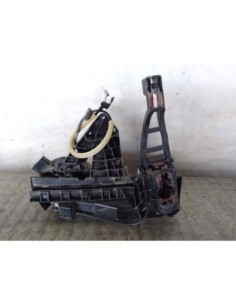 CERRADURA PUERTA DELANTERA IZQUIERDA FORD FOCUS BERLINA...