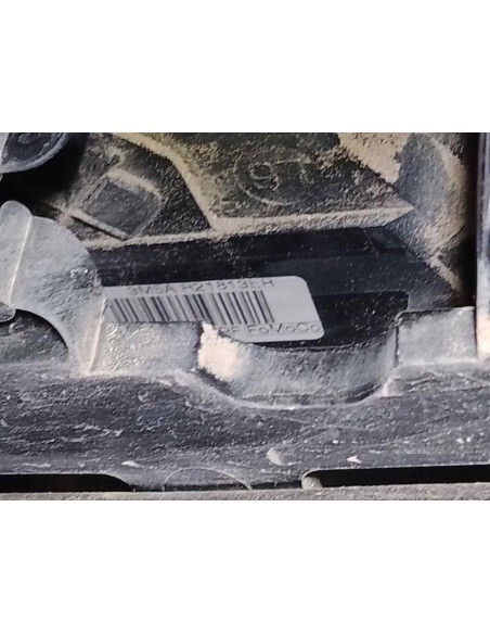 CERRADURA PUERTA DELANTERA IZQUIERDA FORD FOCUS BERLINA (CB4) - 189052