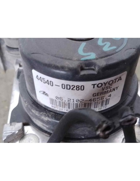 ABS TOYOTA YARIS (XP13) - 194572