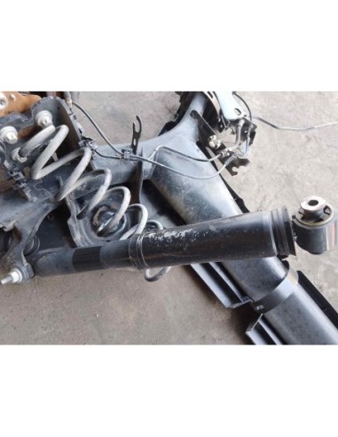 AMORTIGUADOR TRASERO IZQUIERDO RENAULT MEGANE...