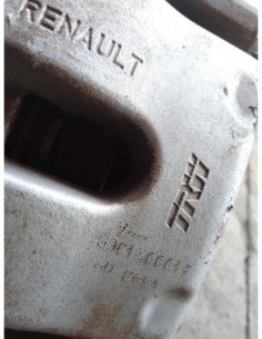 PINZA DE FRENO TRASERA DERECHA RENAULT MEGANE IV SPORT... 2
