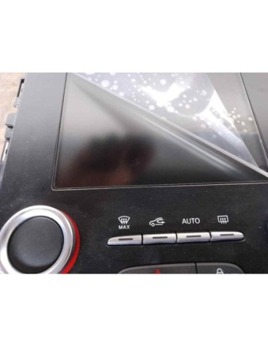 SISTEMA NAVEGACION GPS RENAULT MEGANE IV SPORT...