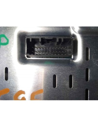 SISTEMA NAVEGACION GPS RENAULT MEGANE IV SPORT...