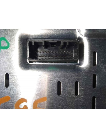 SISTEMA NAVEGACION GPS RENAULT MEGANE IV SPORT TOURER - 189084