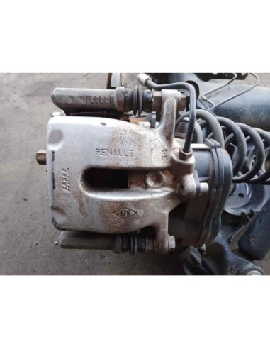 PINZA DE FRENO TRASERA IZQUIERDA RENAULT MEGANE...