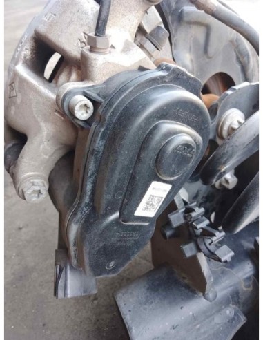 PINZA DE FRENO TRASERA IZQUIERDA RENAULT MEGANE...