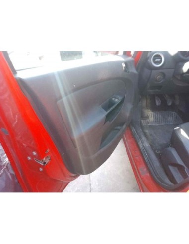 ELEVALUNAS DELANTERO IZQUIERDO OPEL CORSA D -...