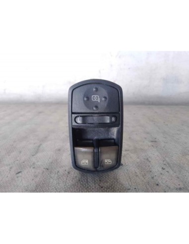 MANDO ELEVALUNAS DELANTERO IZQUIERDO OPEL CORSA...