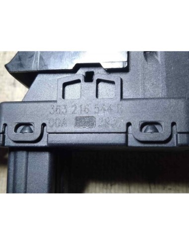 PALANCA FRENO RENAULT MEGANE IV SPORT TOURER -...