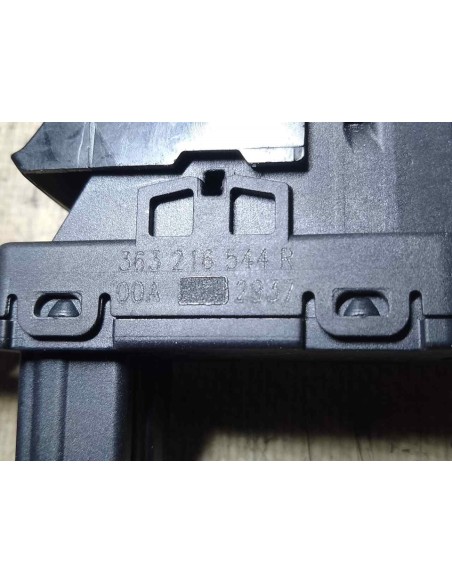 PALANCA FRENO RENAULT MEGANE IV SPORT TOURER - 189223