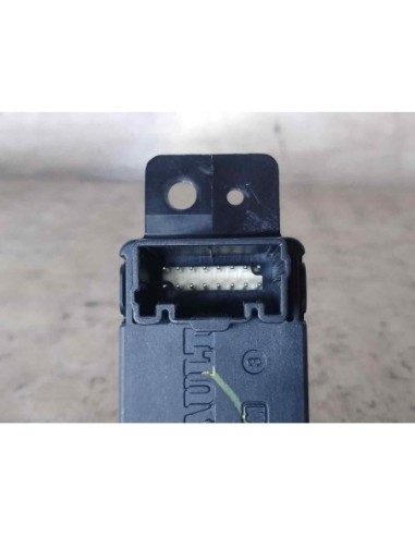 PALANCA FRENO RENAULT MEGANE IV SPORT TOURER -...