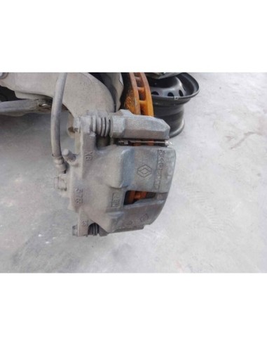 PINZA DE FRENO DELANTERA IZQUIERDA RENAULT...