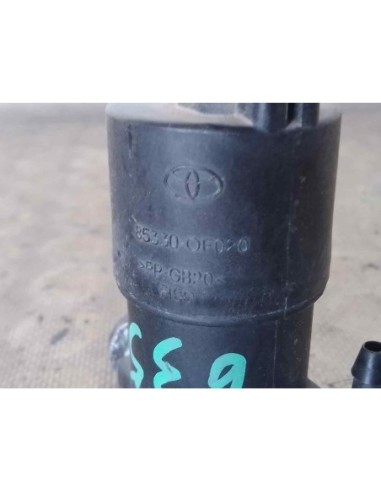 BOMBA LIMPIA TOYOTA YARIS (XP13) - 194583