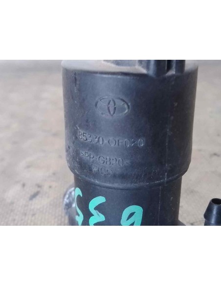 BOMBA LIMPIA TOYOTA YARIS (XP13) - 194583