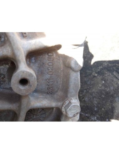 CAJA CAMBIOS TOYOTA YARIS (XP13) - 194594