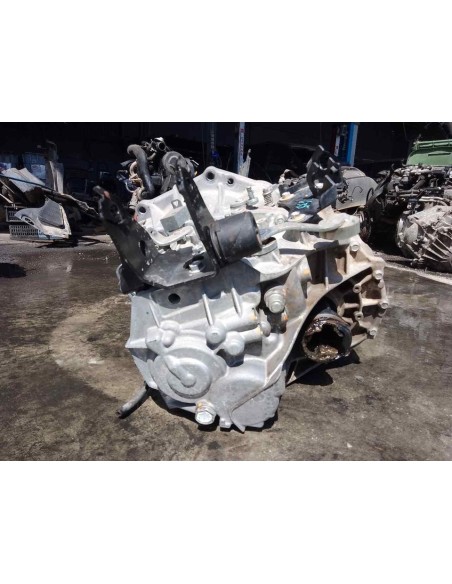 CAJA CAMBIOS TOYOTA YARIS (XP13) - 194594