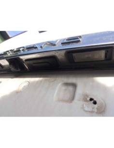 MANETA EXTERIOR PORTON RENAULT MEGANE IV SPORT TOURER -...