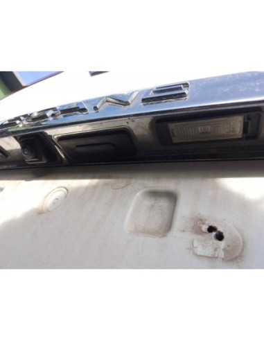 MANETA EXTERIOR PORTON RENAULT MEGANE IV SPORT...