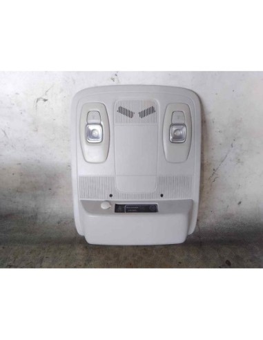 LUZ INTERIOR RENAULT MEGANE IV SPORT TOURER -...