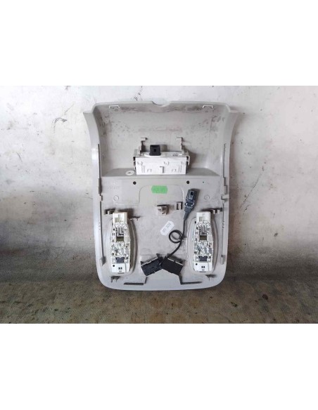 LUZ INTERIOR RENAULT MEGANE IV SPORT TOURER - 189245