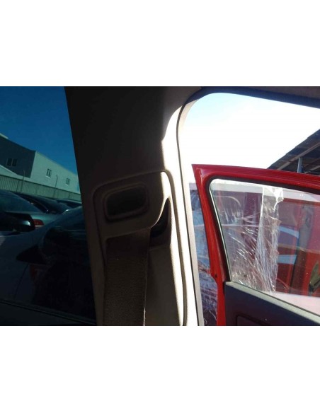 KIT AIRBAG OPEL CORSA D - 189303