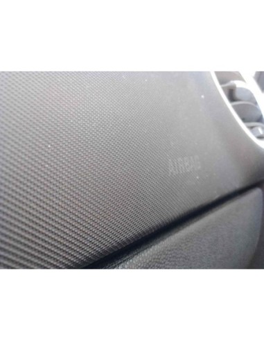 KIT AIRBAG OPEL CORSA D - 189303