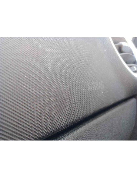 KIT AIRBAG OPEL CORSA D - 189303