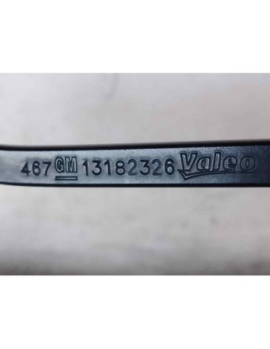 BRAZO LIMPIA DELANTERO DERECHO OPEL CORSA D -...