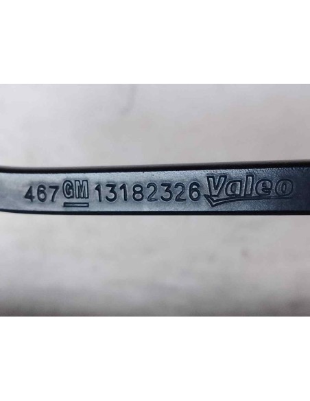BRAZO LIMPIA DELANTERO DERECHO OPEL CORSA D - 189316