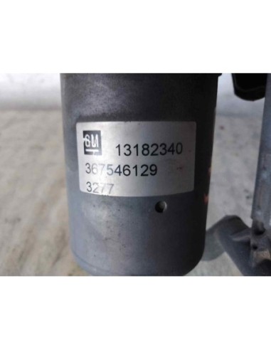 MOTOR LIMPIA DELANTERO OPEL CORSA D - 189317
