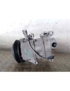 COMPRESOR AIRE ACONDICIONADO TOYOTA YARIS (XP13) - 194610