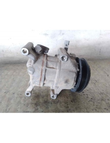COMPRESOR AIRE ACONDICIONADO TOYOTA YARIS...