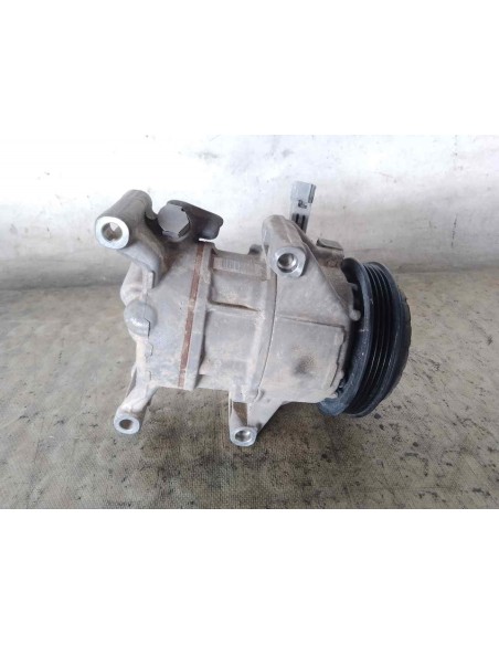 COMPRESOR AIRE ACONDICIONADO TOYOTA YARIS (XP13) - 194610
