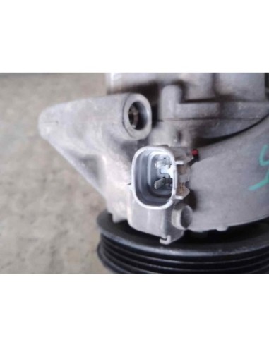 COMPRESOR AIRE ACONDICIONADO TOYOTA YARIS...