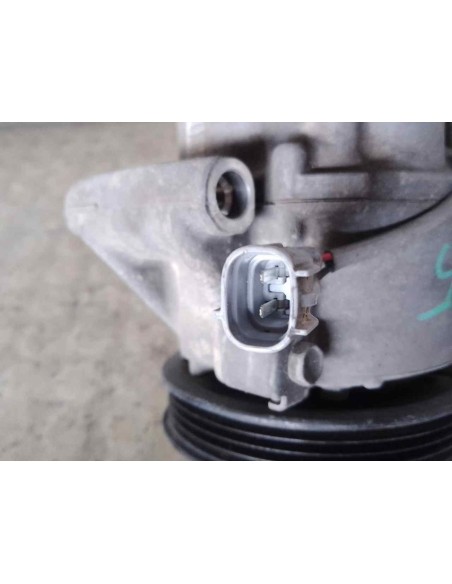 COMPRESOR AIRE ACONDICIONADO TOYOTA YARIS (XP13) - 194610