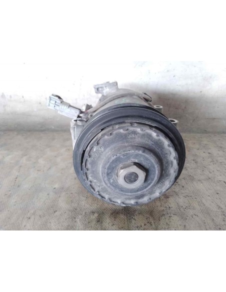 COMPRESOR AIRE ACONDICIONADO TOYOTA YARIS (XP13) - 194610